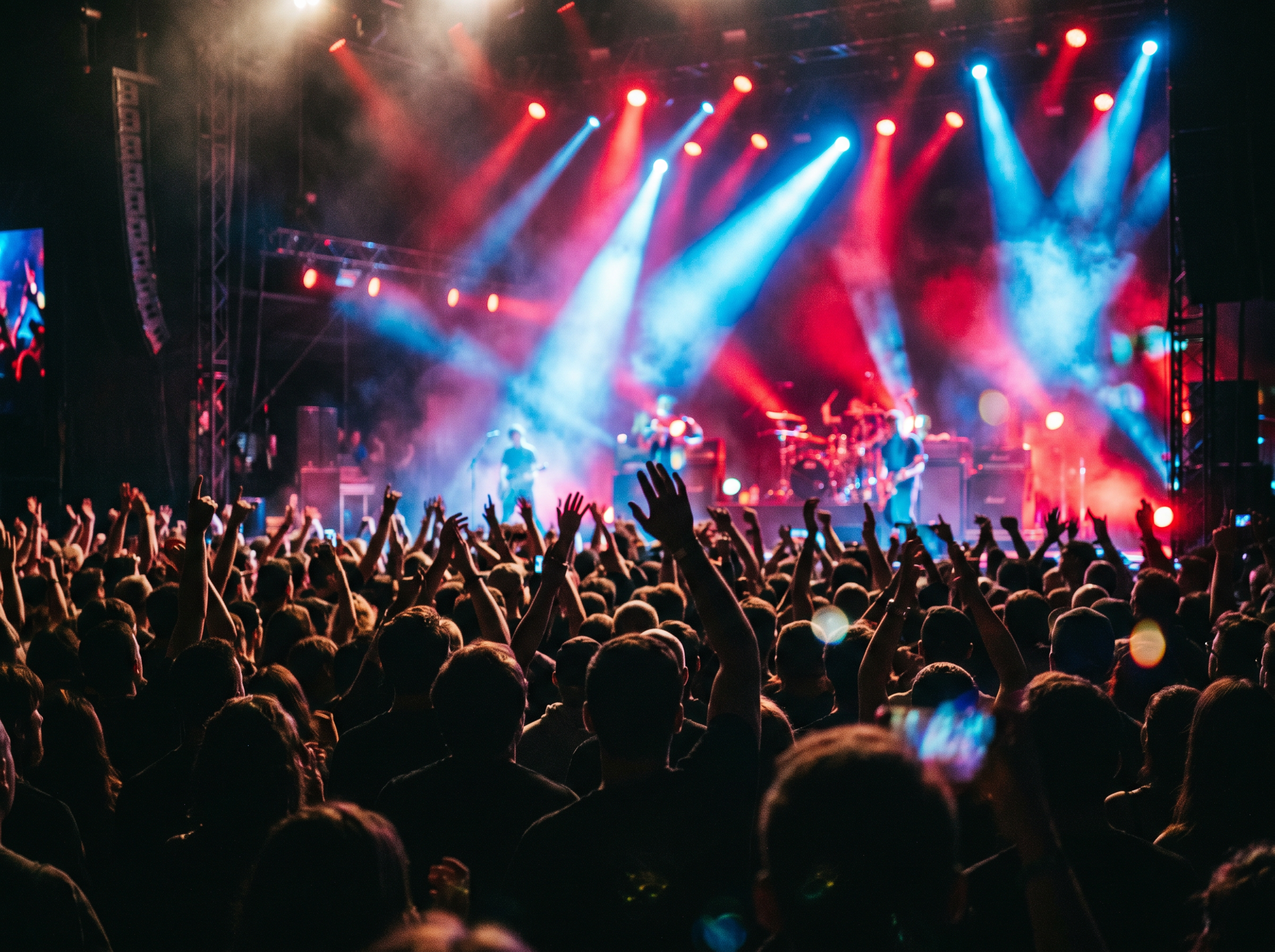 Concours de la semaine